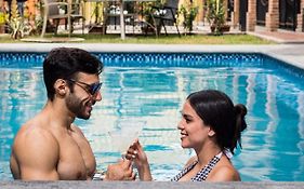 Hotel Boutique Sol Y Luna Spa